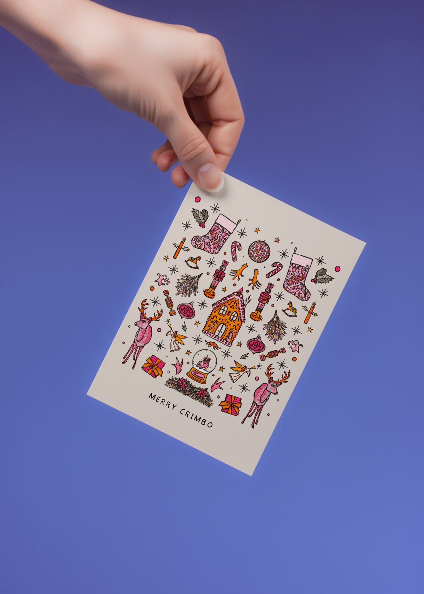 Merry Crimbo mockup 4