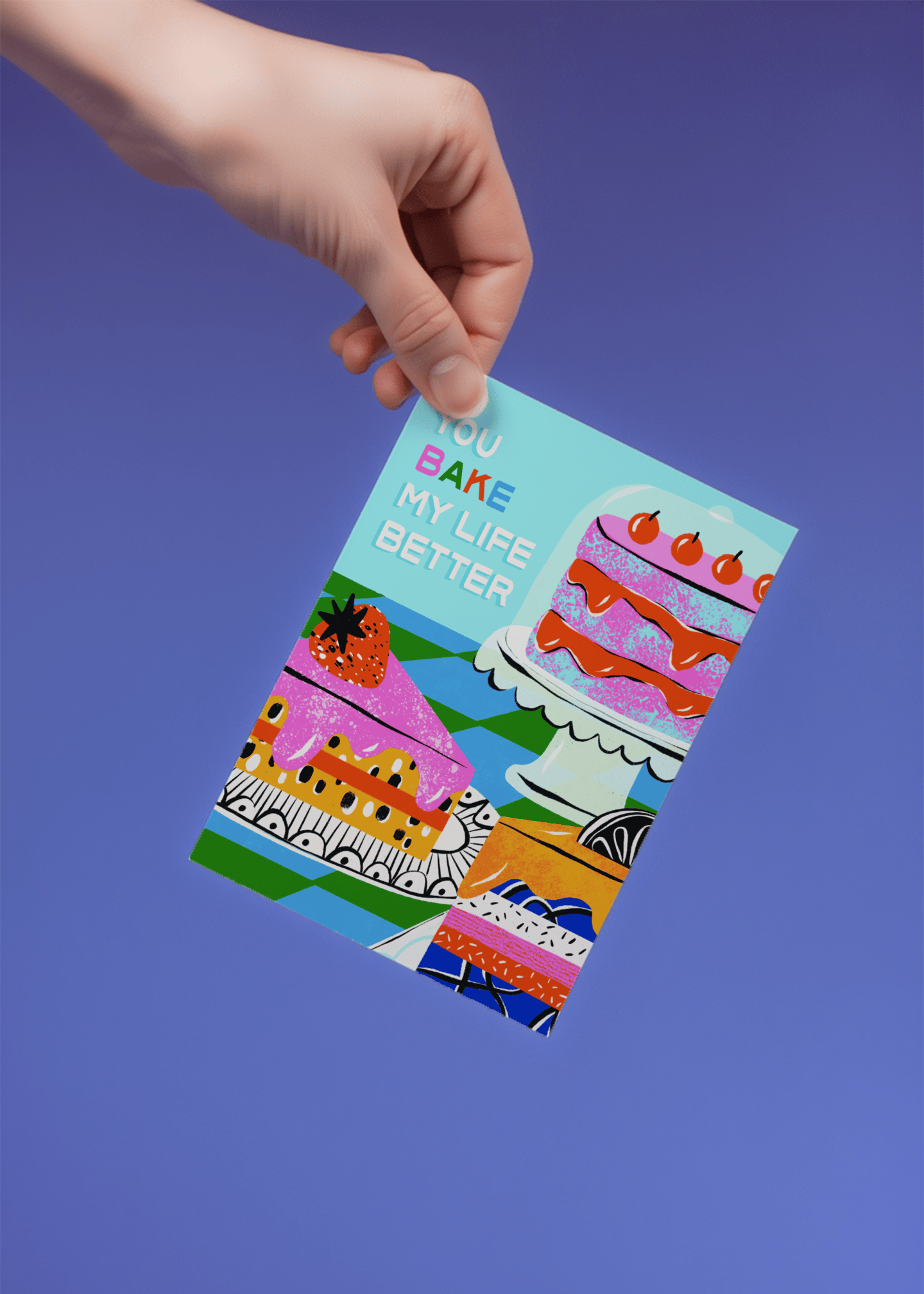 You Bake My Life Better mockup 4