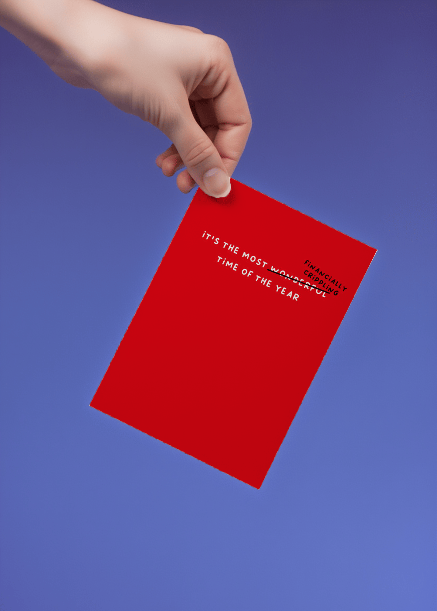 Financially Crippling Time of the Year mockup 3