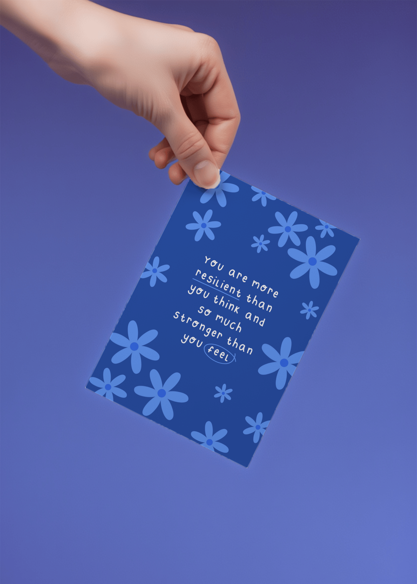You Are More Resilient Than You Think mockup 4