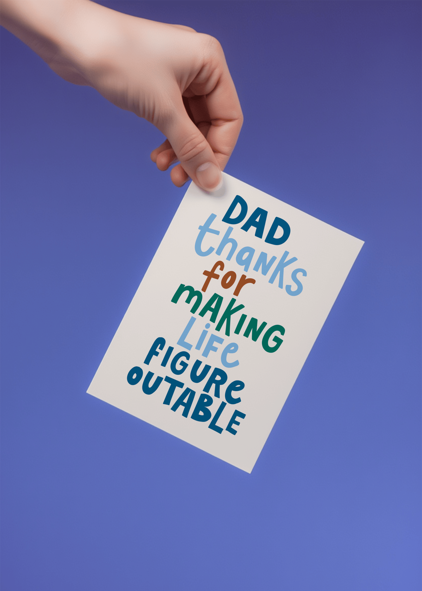 Making Life Figure Outable mockup 4