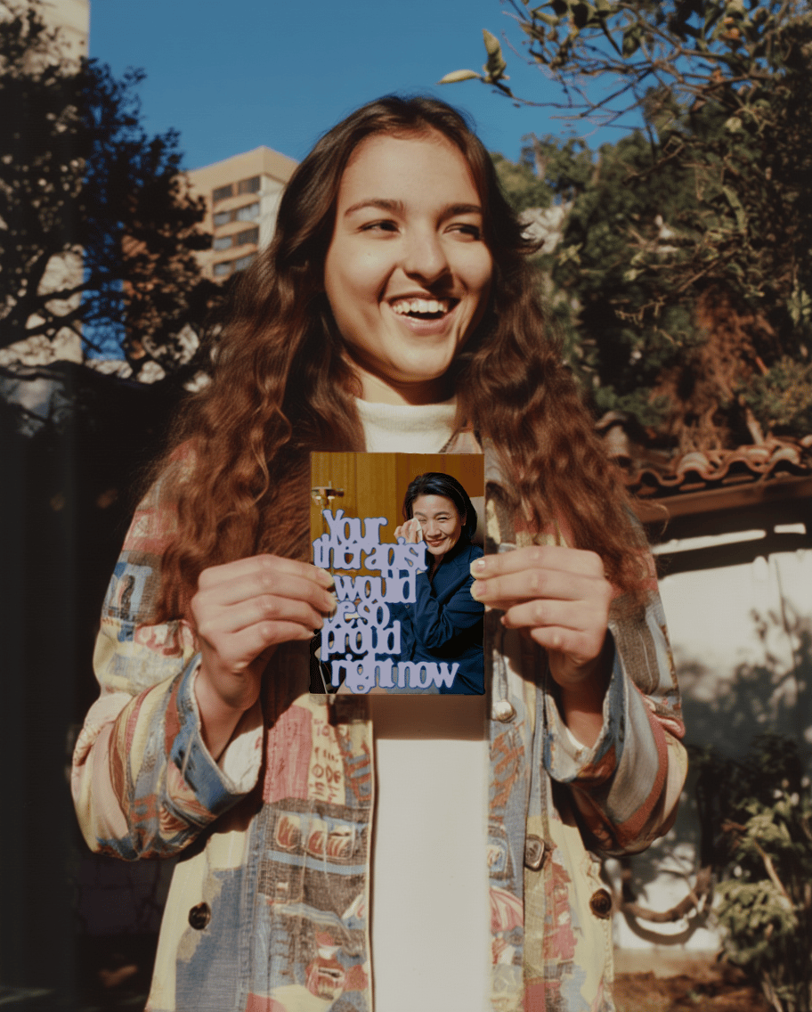 Your Therapist Would Be Proud mockup 6