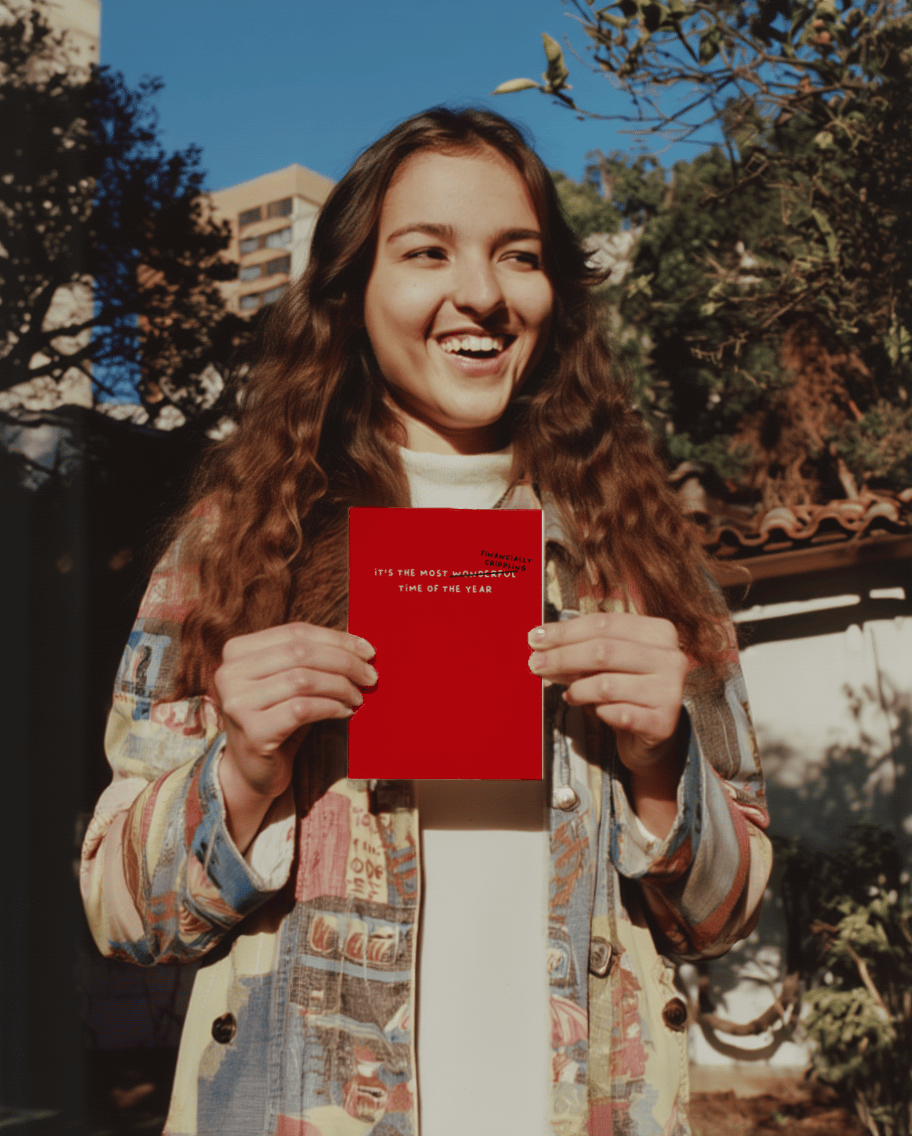Financially Crippling Time of the Year mockup 5