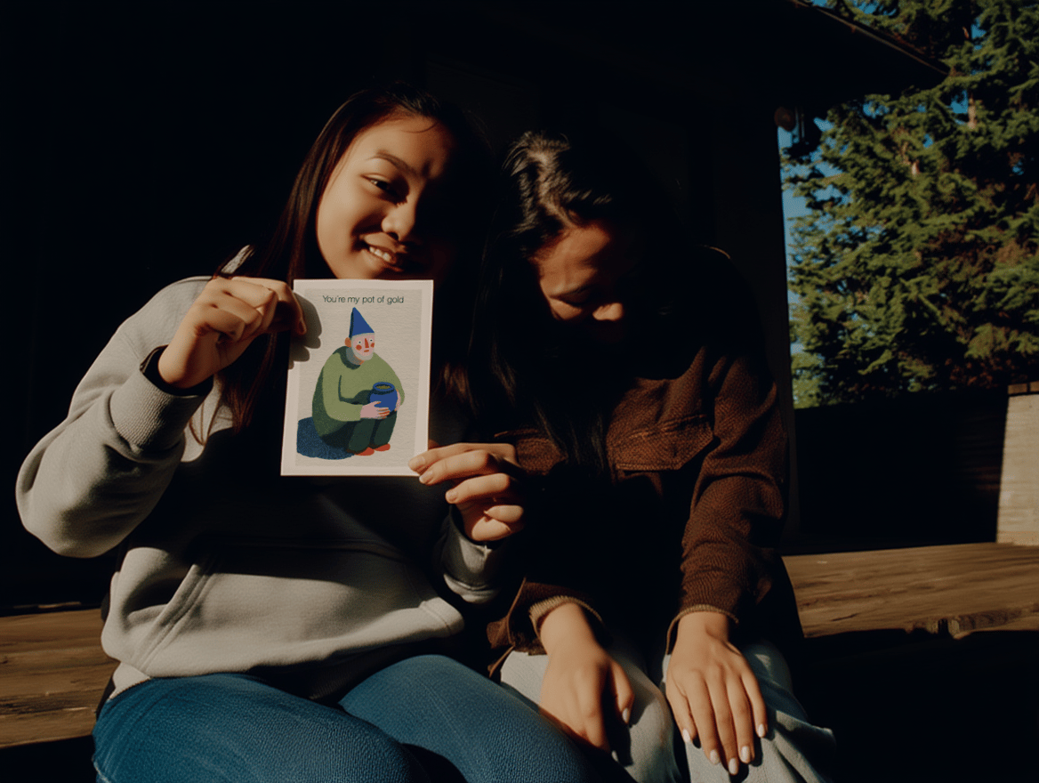You're My Pot of Gold mockup 6