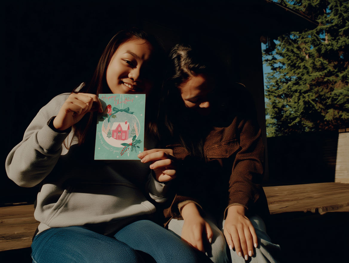 From Our Home to Yours mockup 6