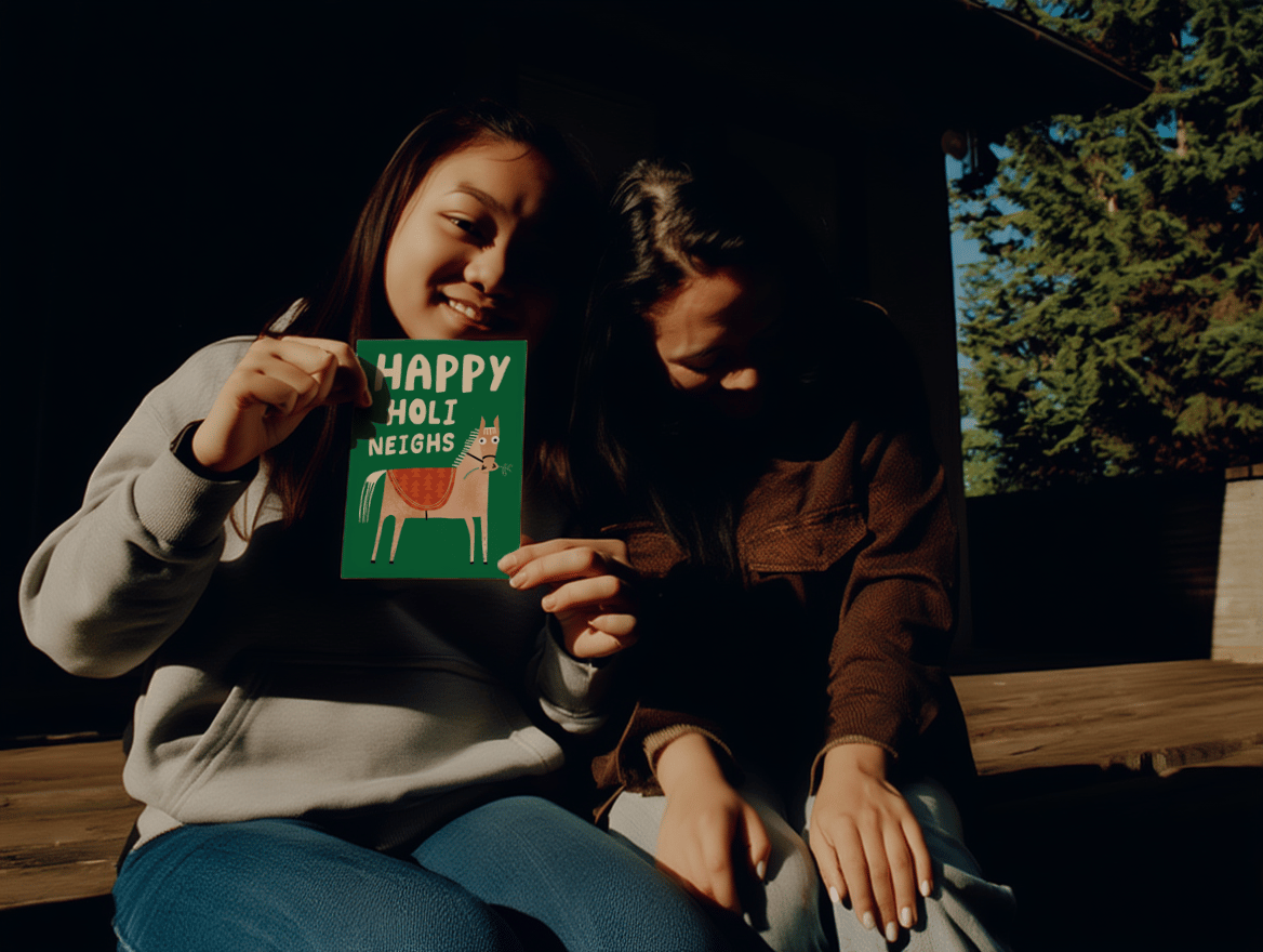 Happy Holi-Neighs mockup 4