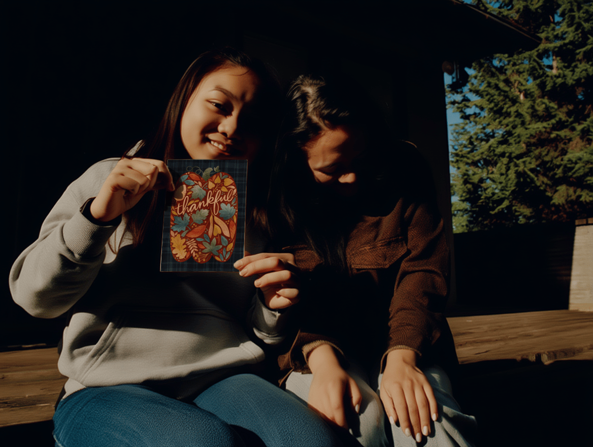 Thankful mockup 6