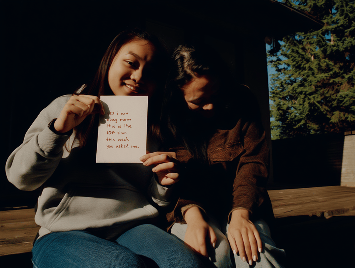 yes i am okay mom mockup 6