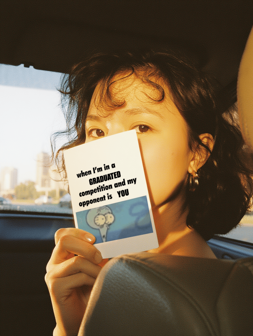 Graduated Competition Opponent Card mockup 6