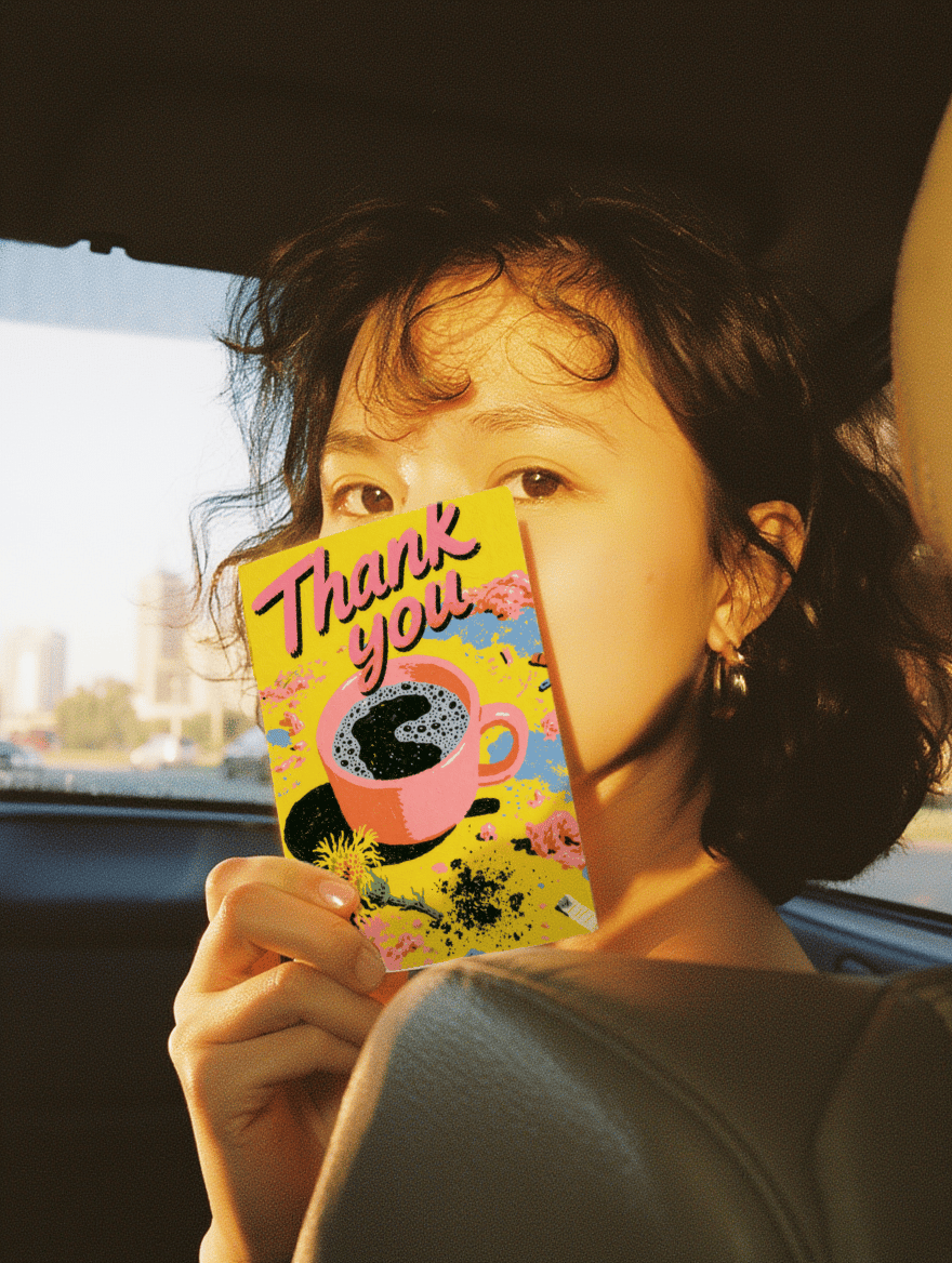 A Cup of Thanks mockup 6