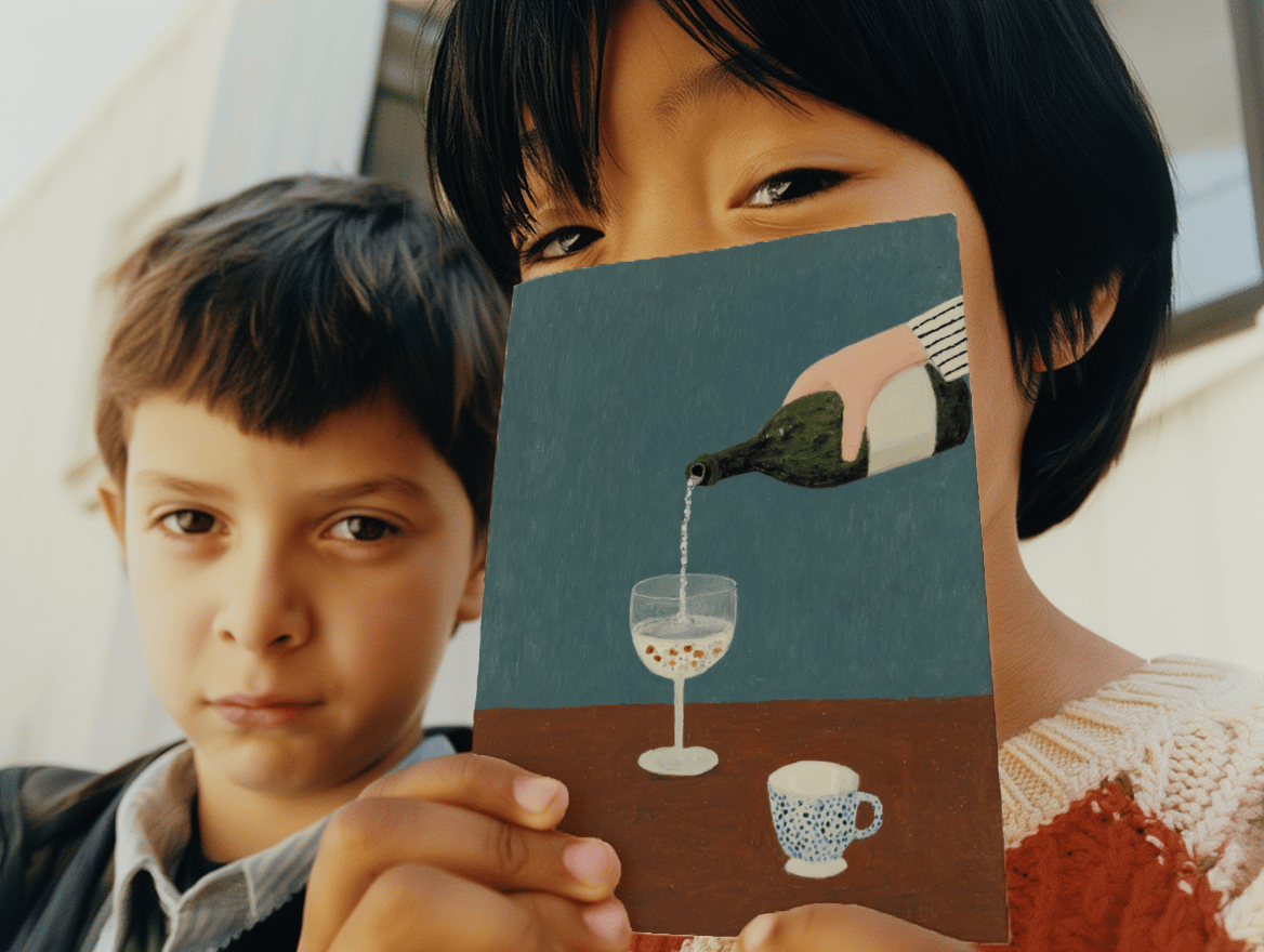 Cheers to New Beginnings mockup 6