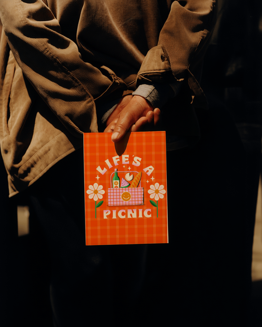 Life's a Picnic mockup 6
