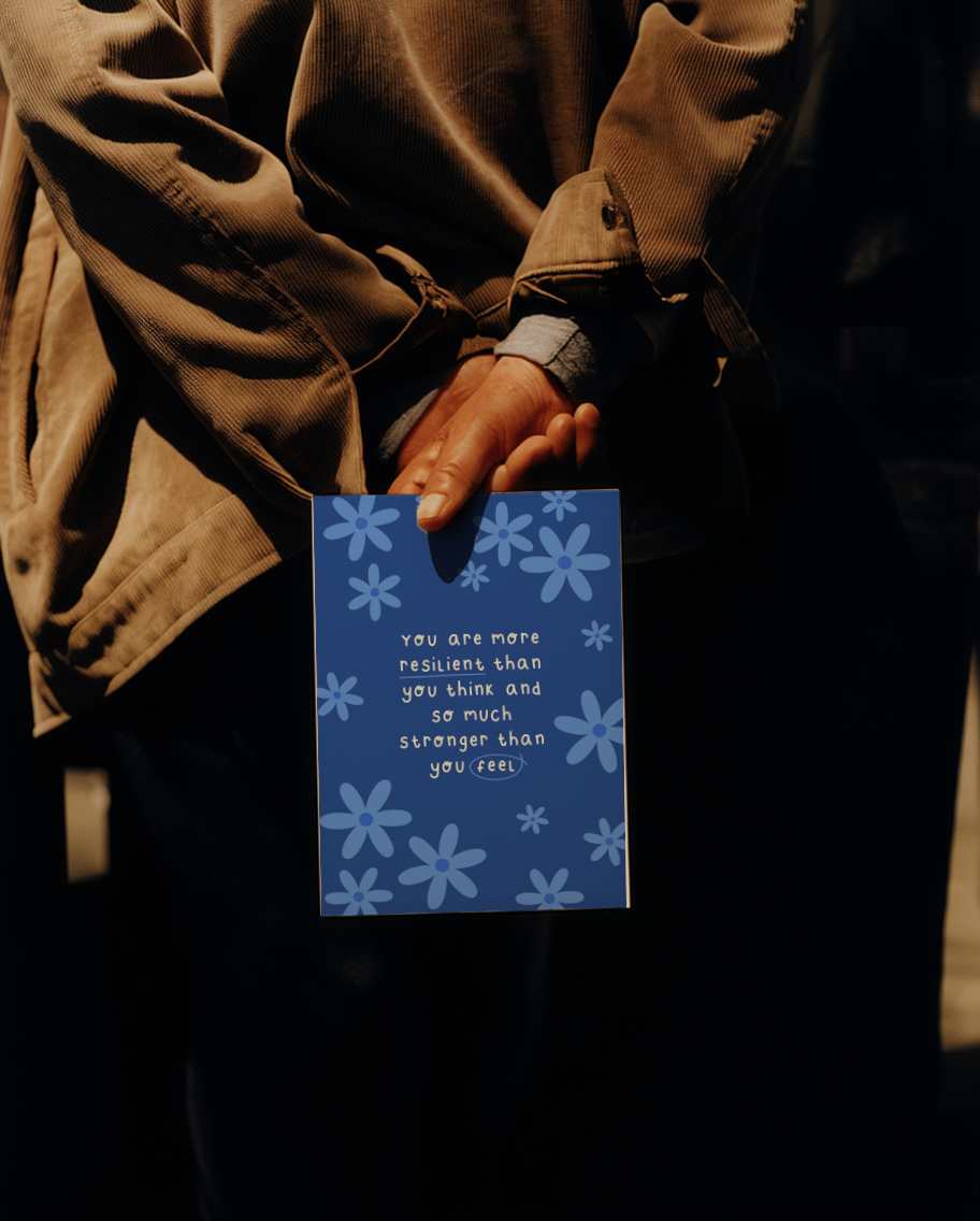 You Are More Resilient Than You Think mockup 6