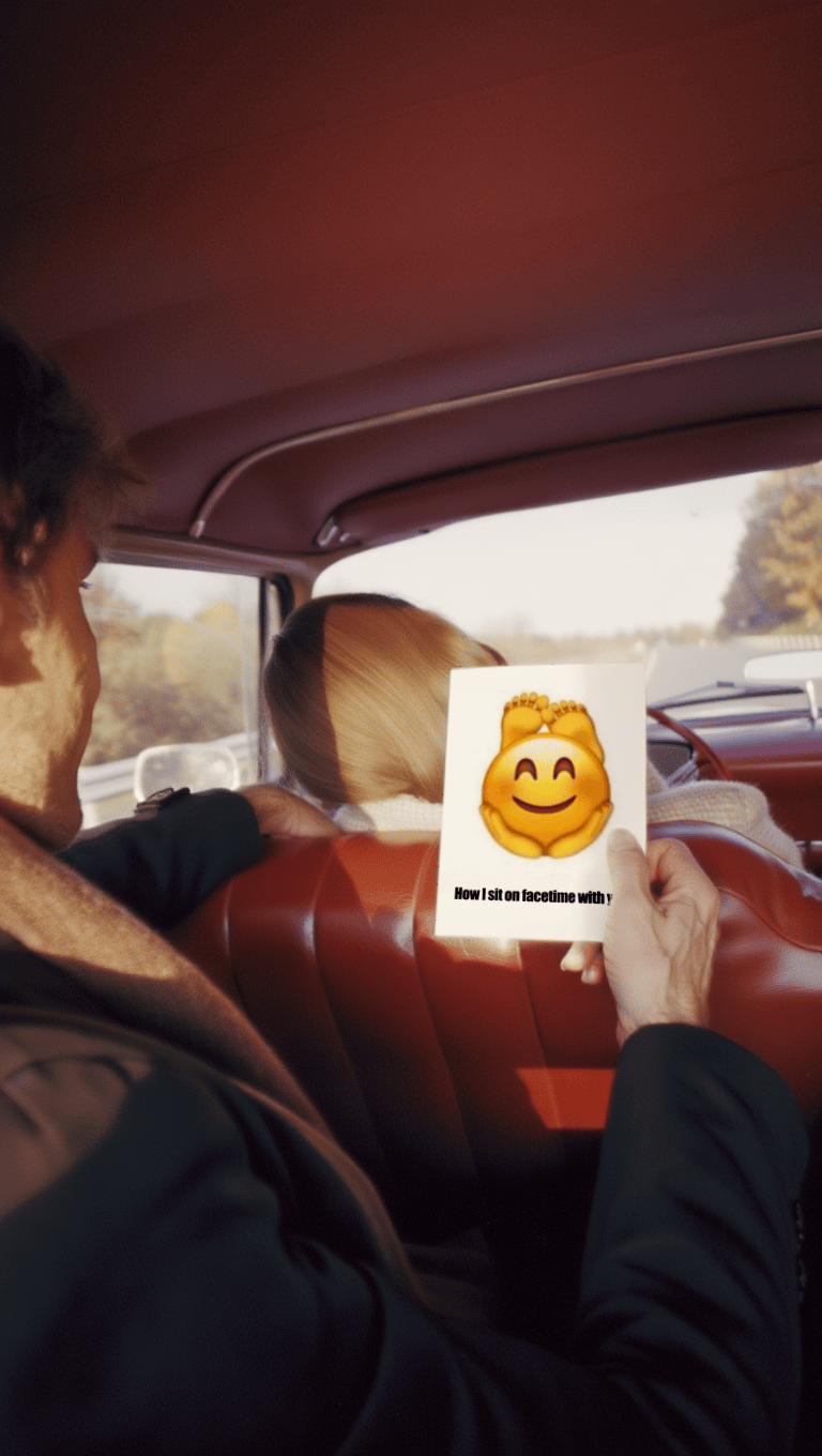 how i sit on facetime with you mockup 6
