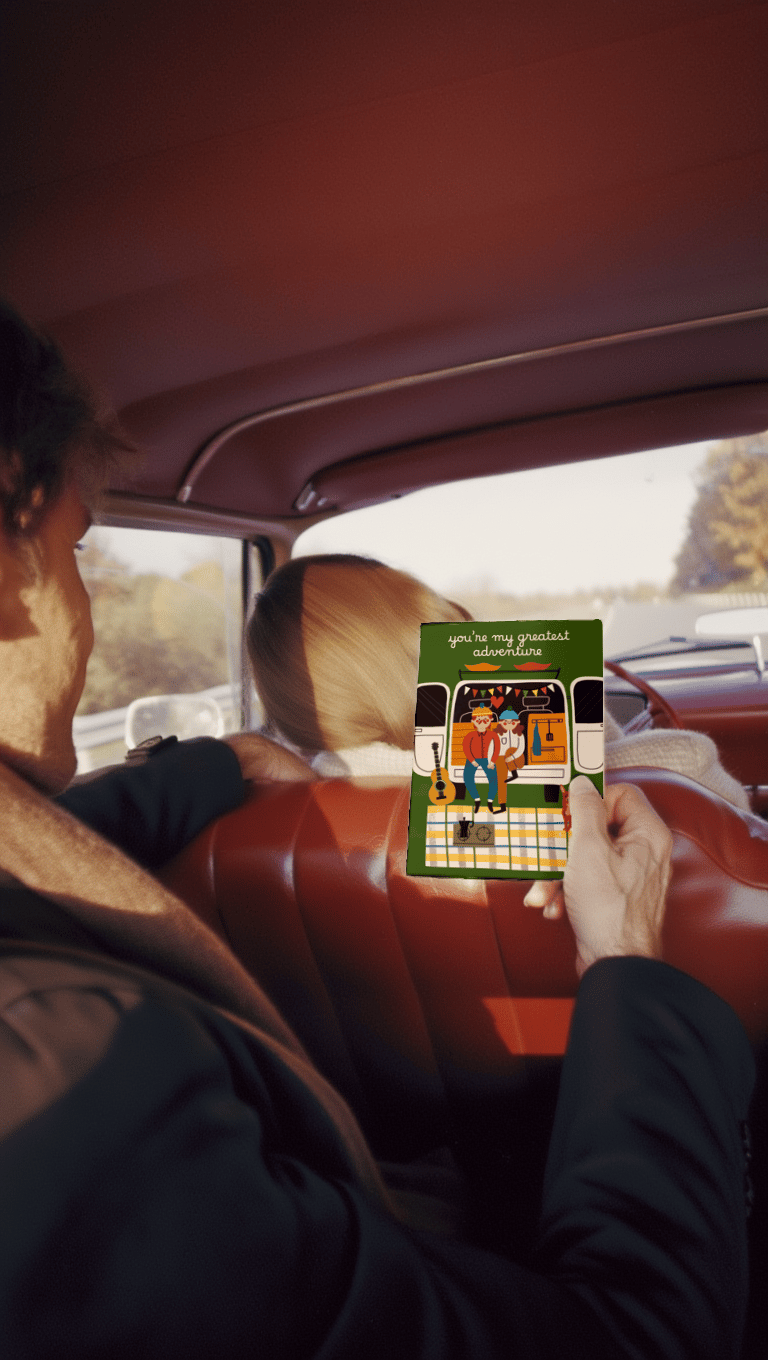 You're My Greatest Adventure mockup 4