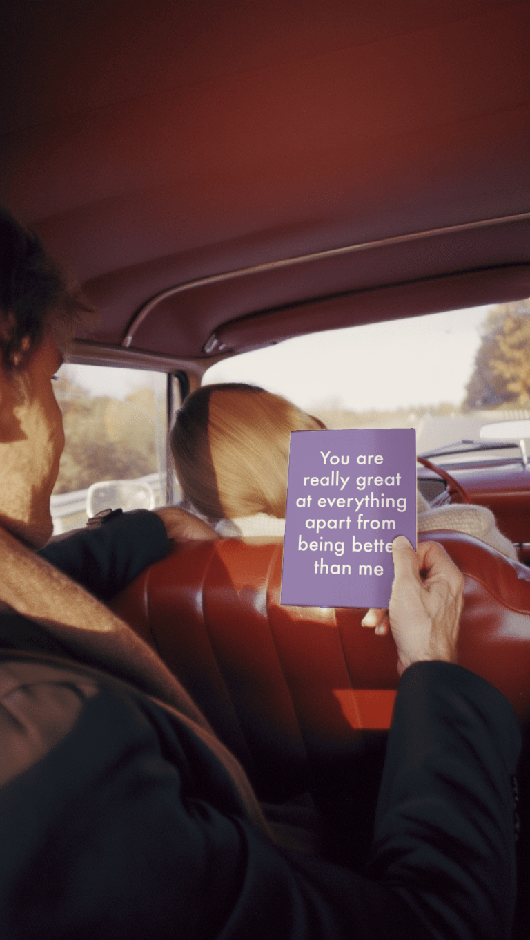 You Are Really Great mockup 6