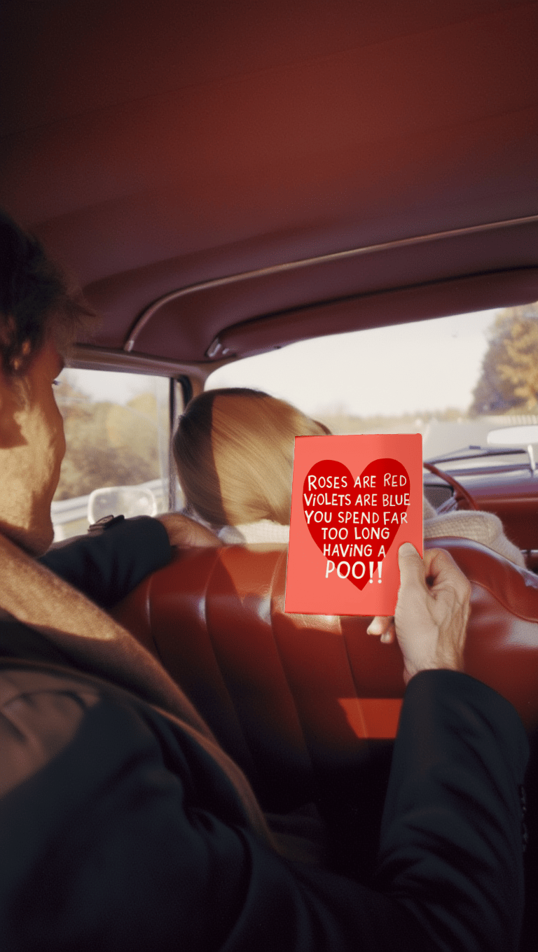 Roses Are Red You Spend Too Long mockup 6