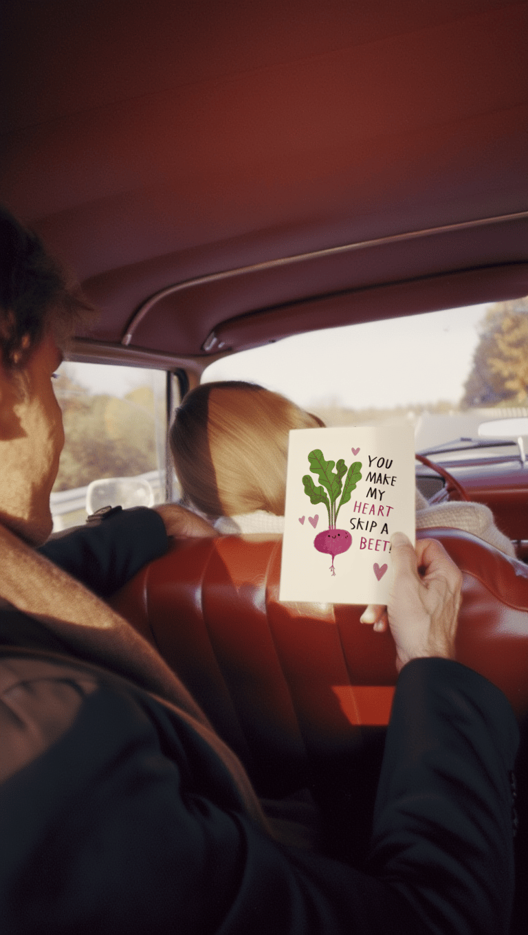 You Make My Heart Skip a Beet mockup 6