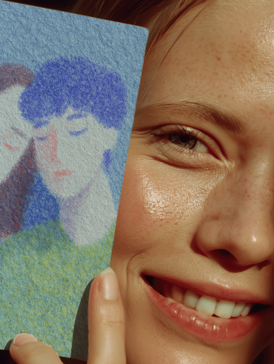 Together in Every Moment mockup 6