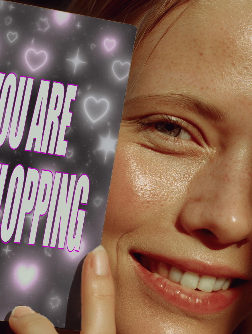 you are not flopping mockup 6