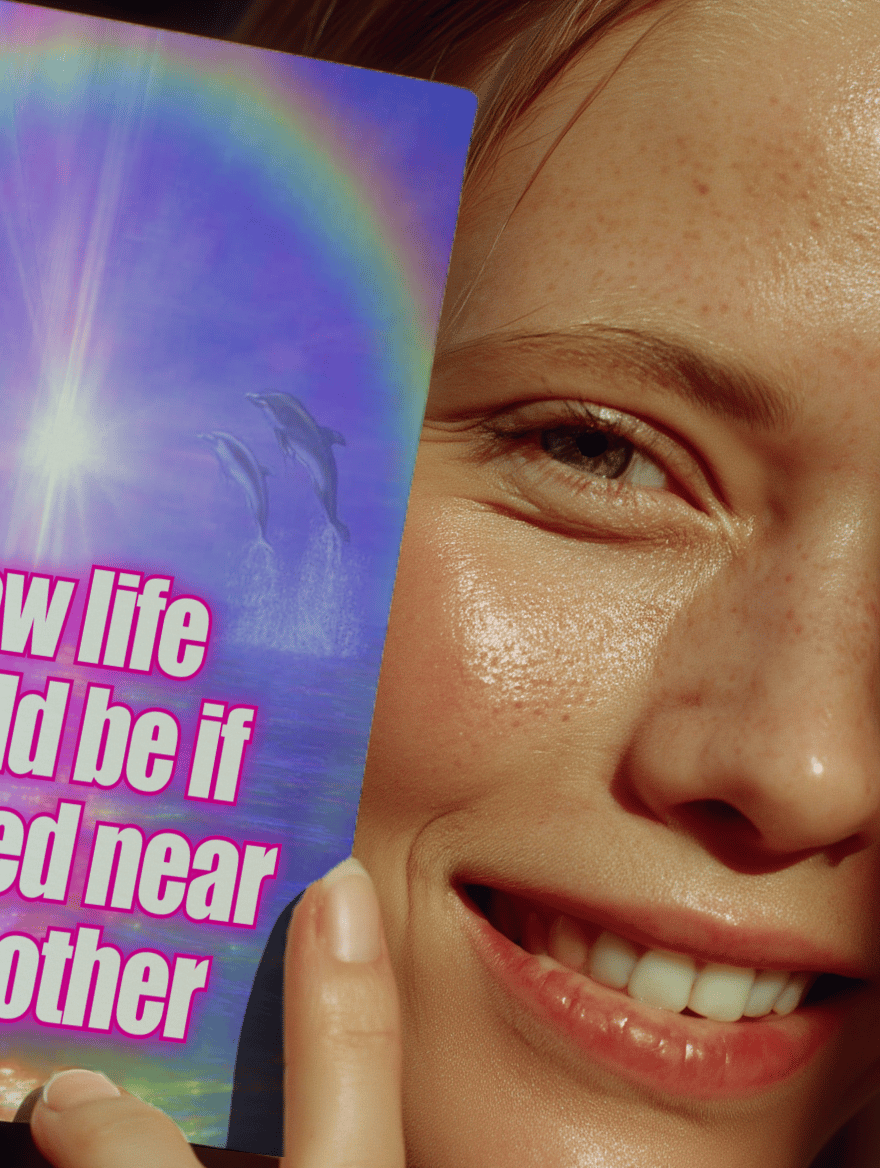 how life would be mockup 6