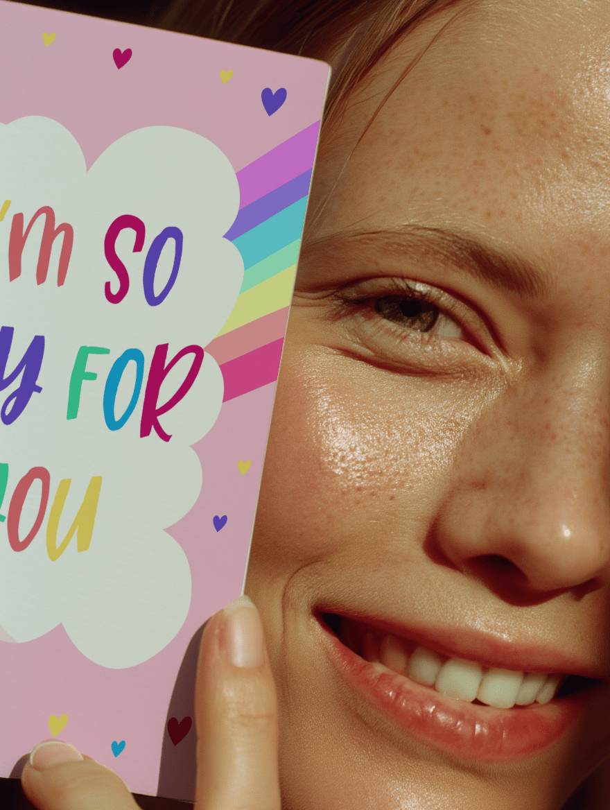 I'm So Gay for You mockup 6