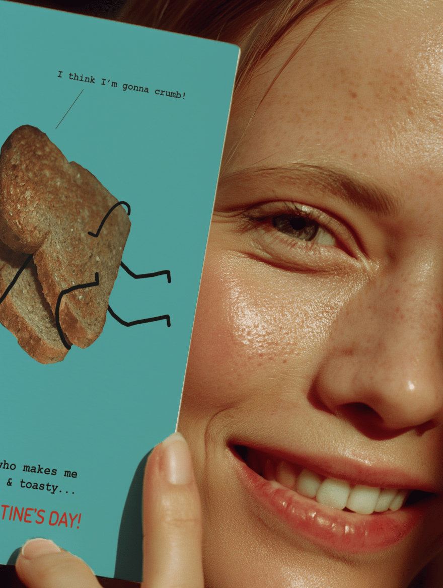 Warm & Toasty Crumb Valentine’s Day mockup 6