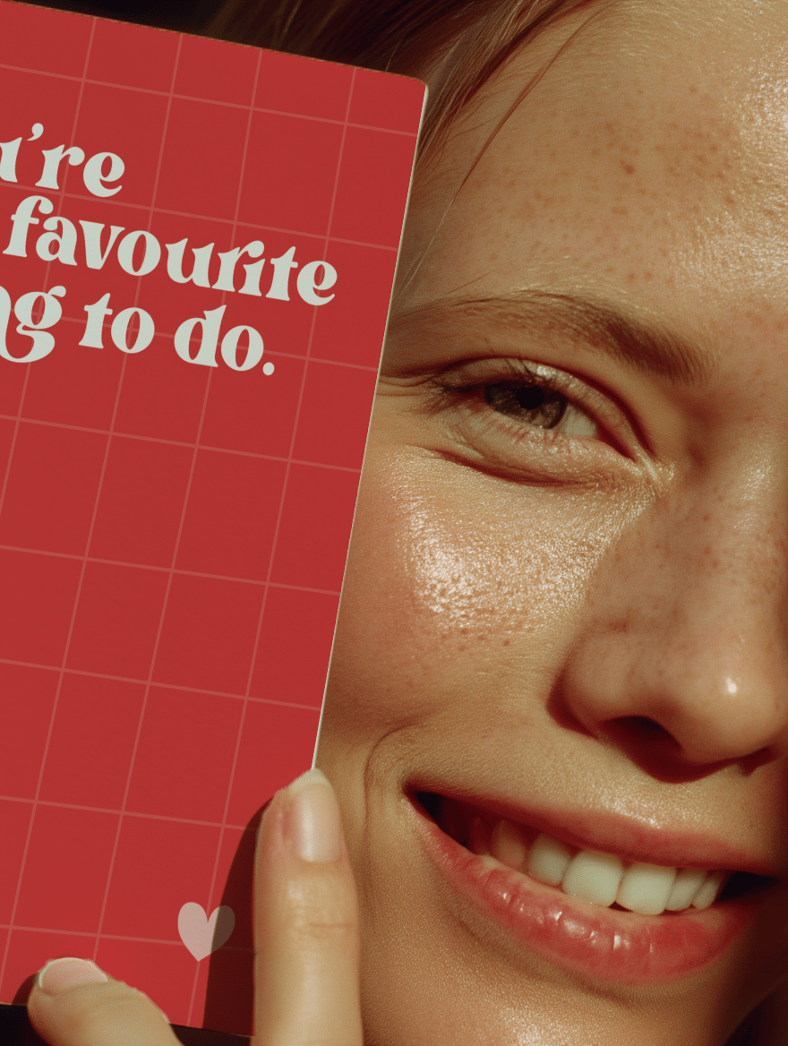 You're My Favourite Thing To Do mockup 6