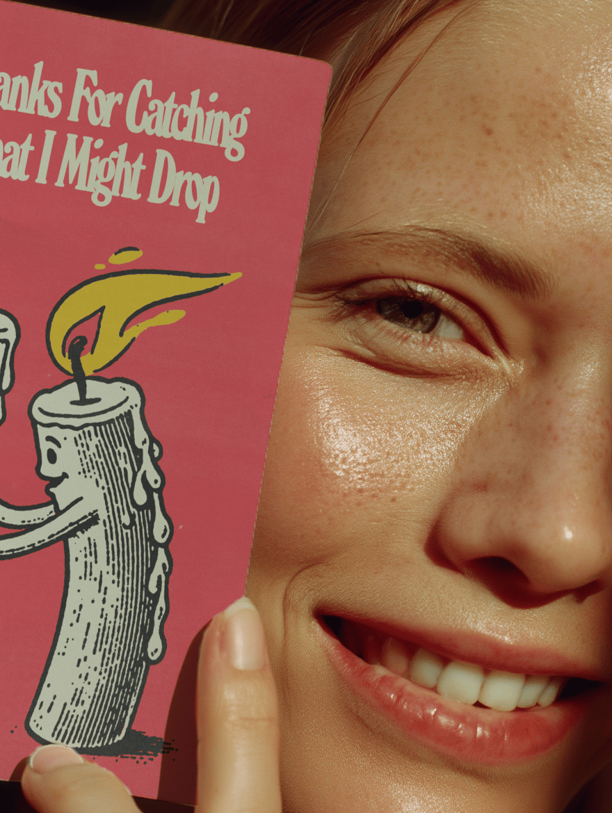 Proactive Helper mockup 6