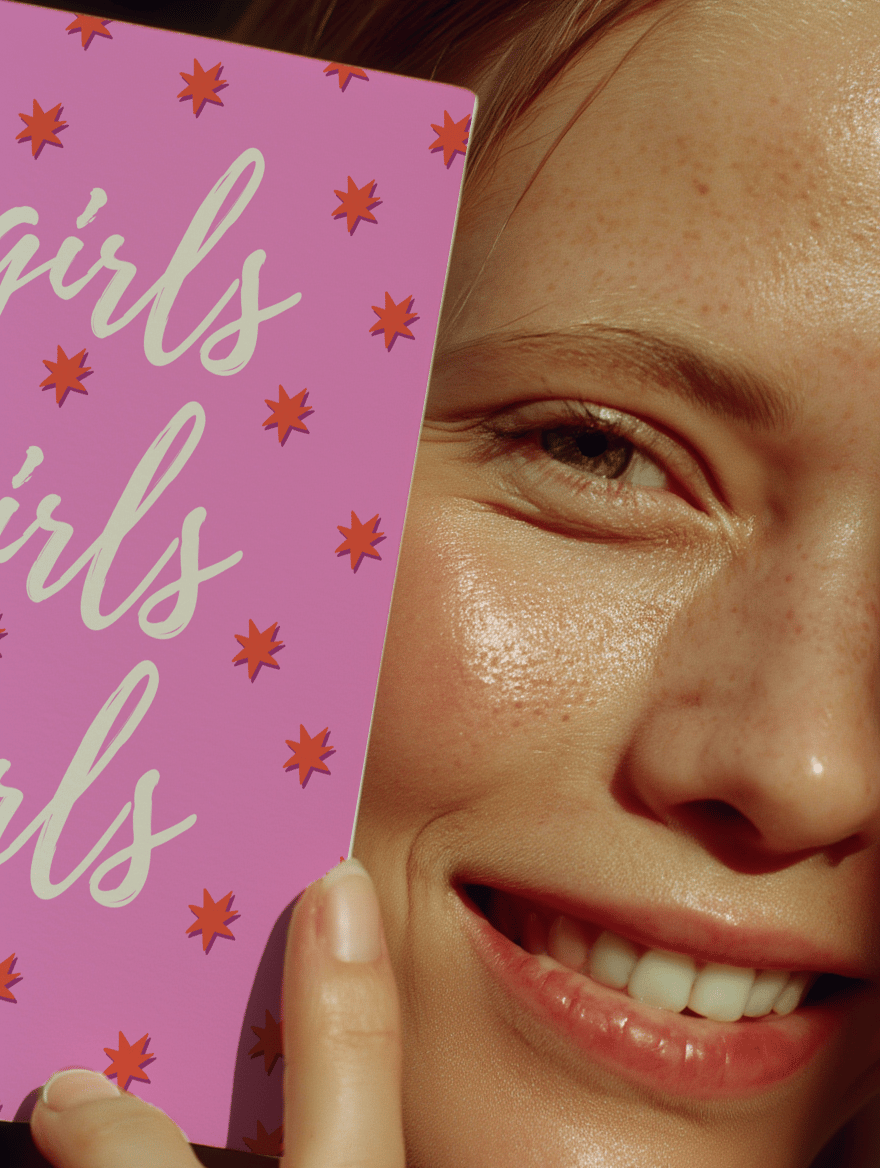 Girls Girls Girls mockup 6