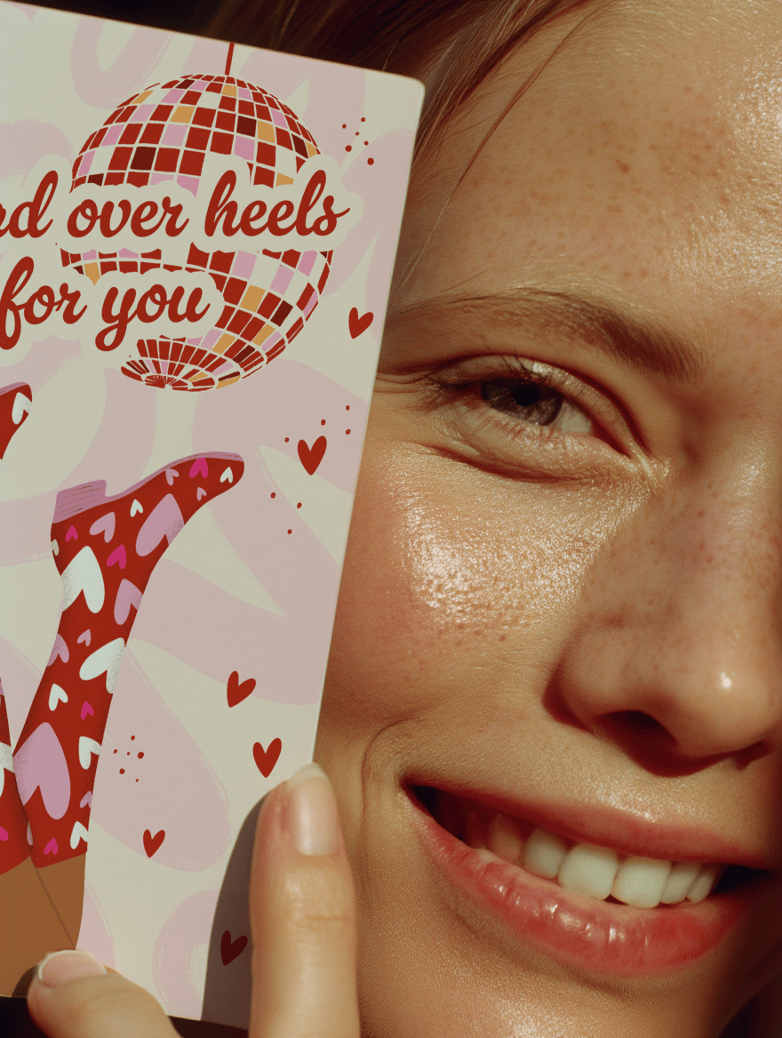 Head Over Heels For You mockup 6