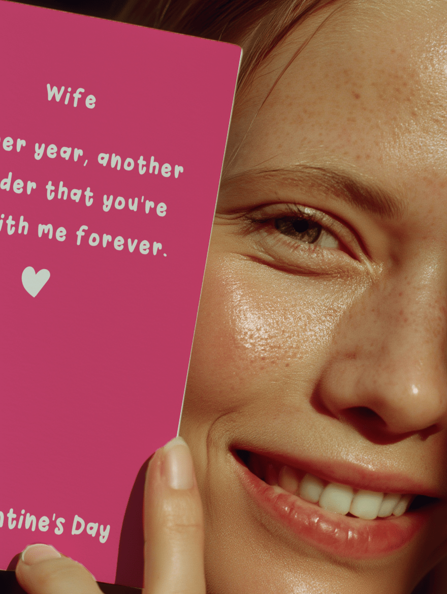 Wife Stuck With Me Forever mockup 6