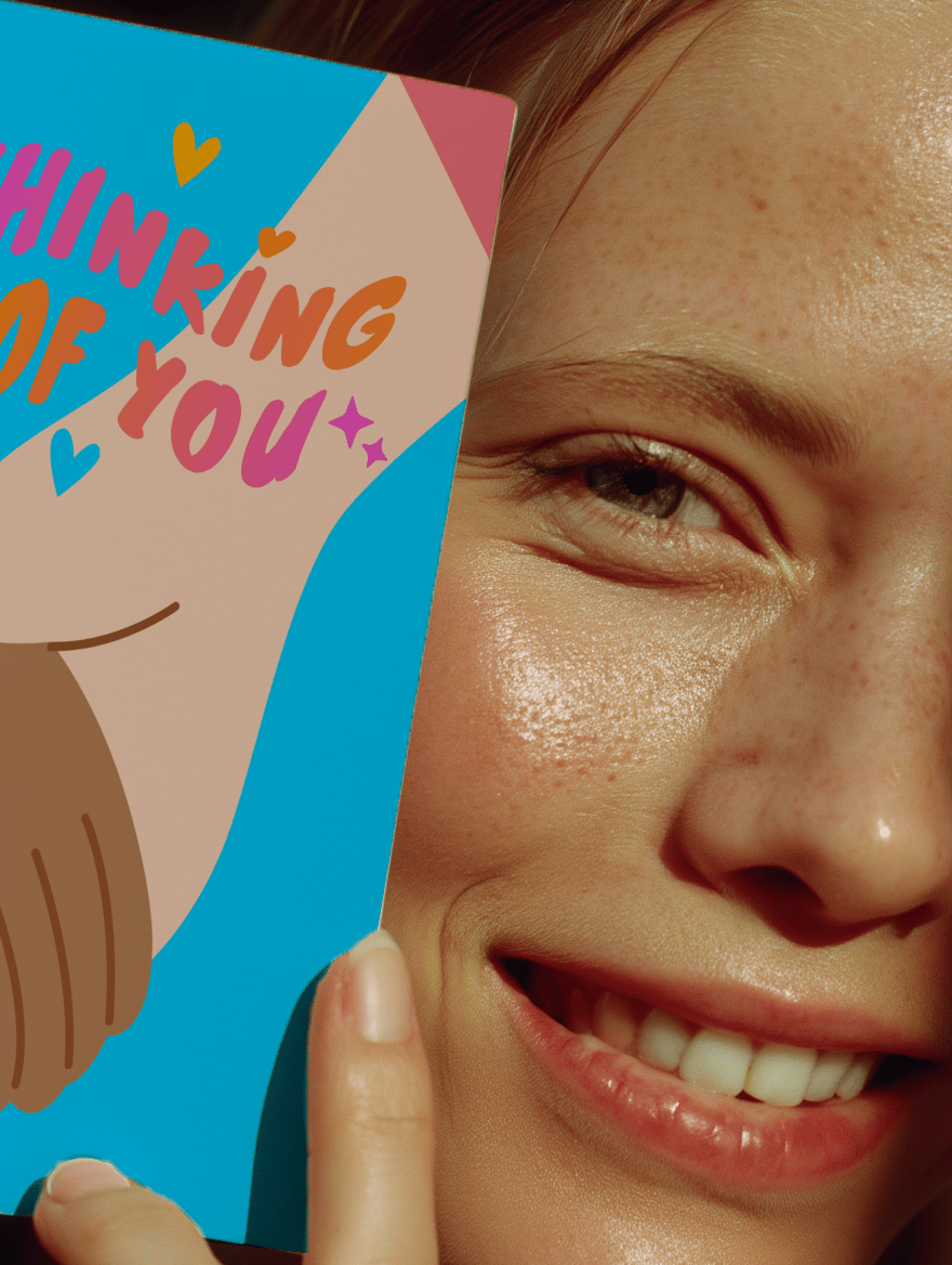 Thinking Of You mockup 6