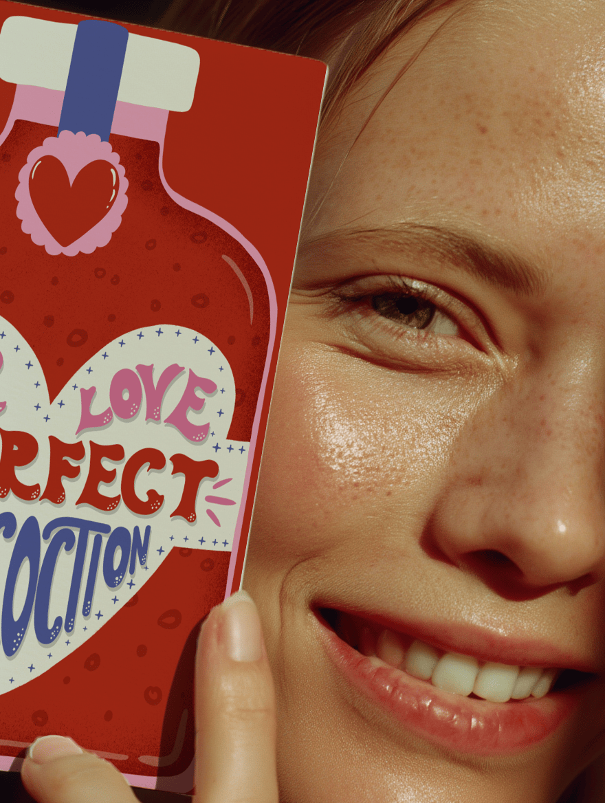 Perfect Love Concoction mockup 6
