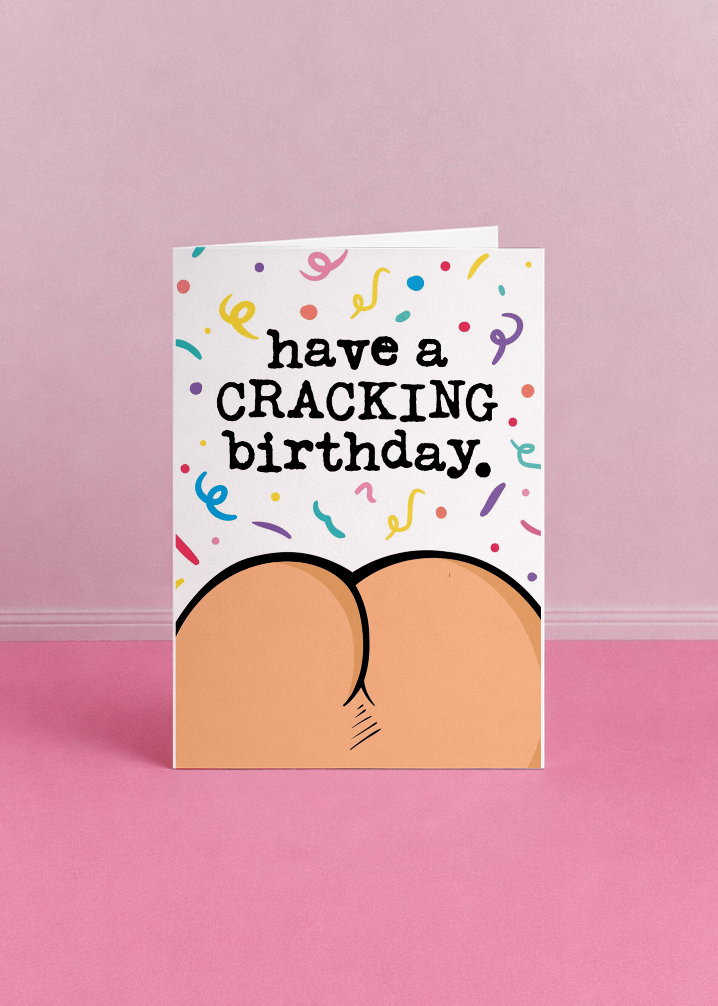 Have a Cracking Day mockup 5