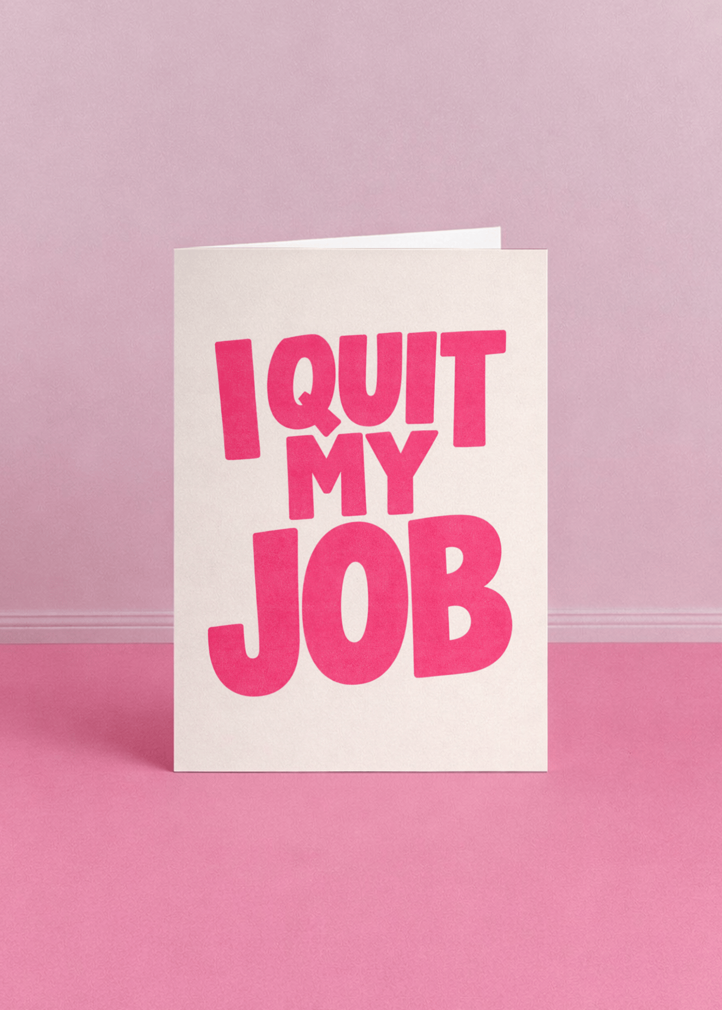 i quit my job mockup 5