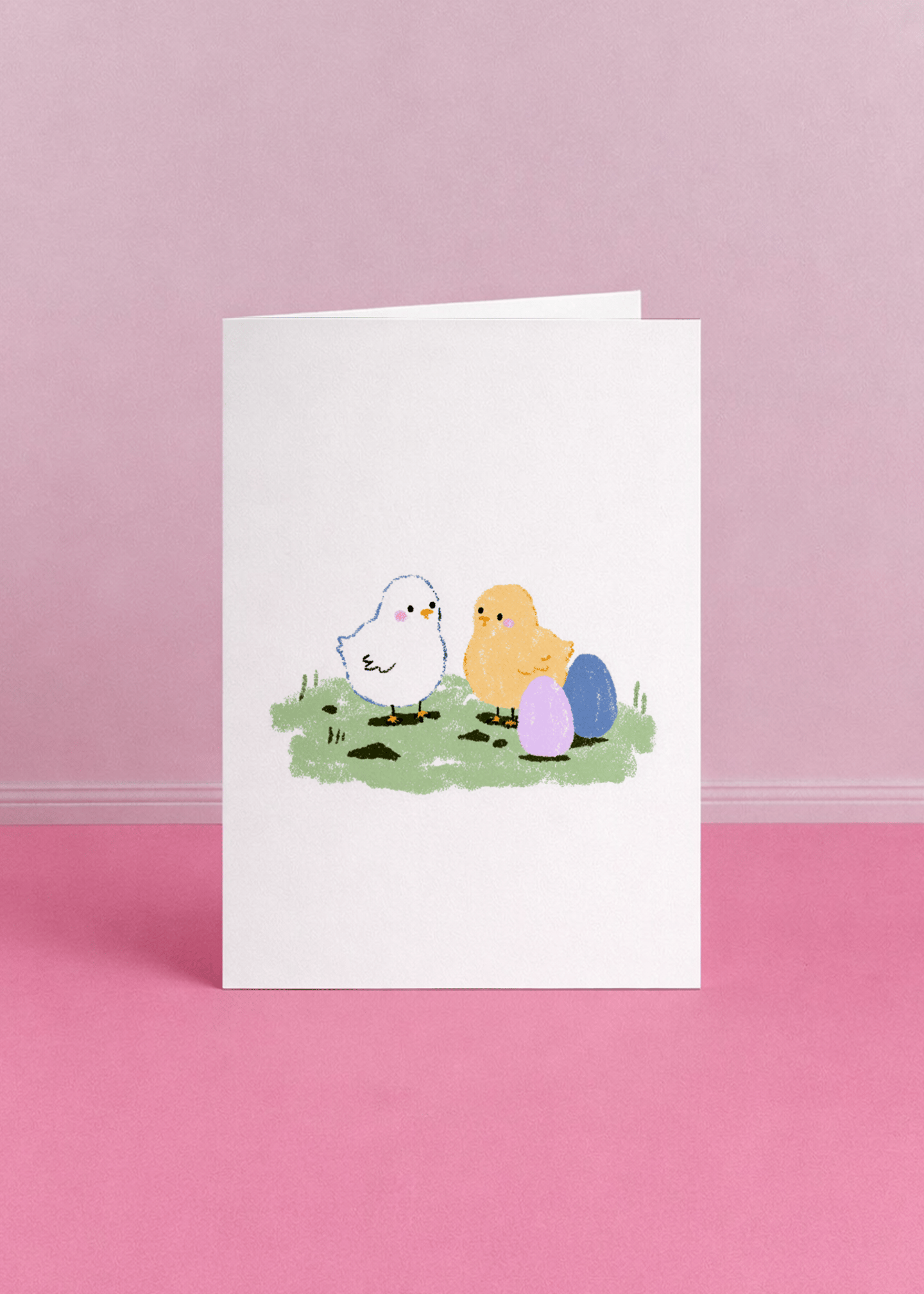 the peeps and eggs mockup 5