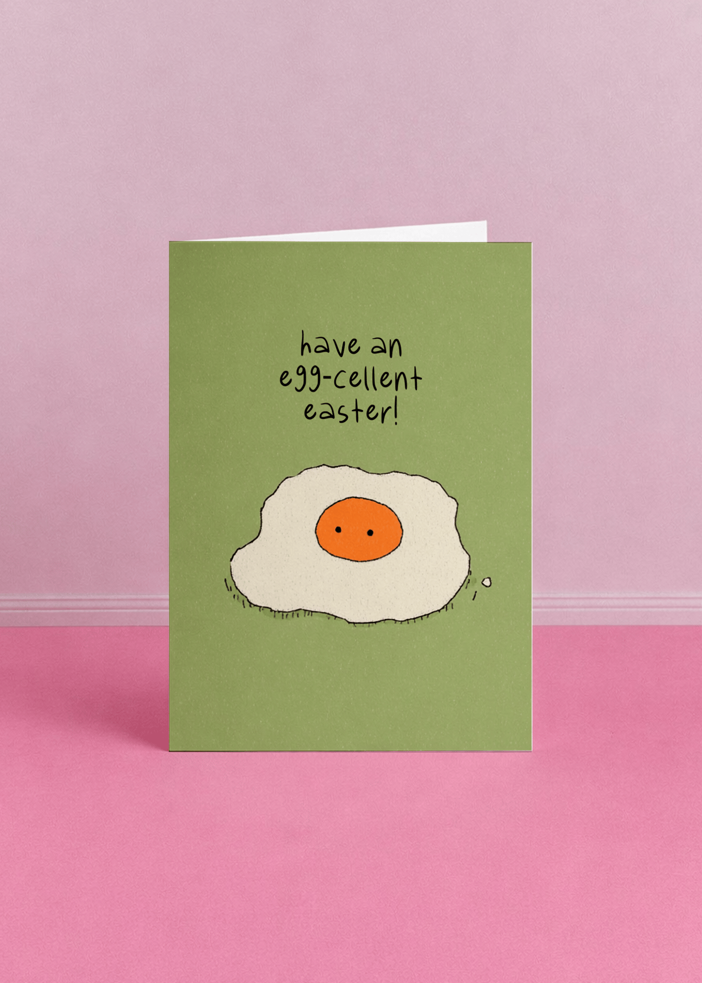 have an eggcellent easter mockup 5