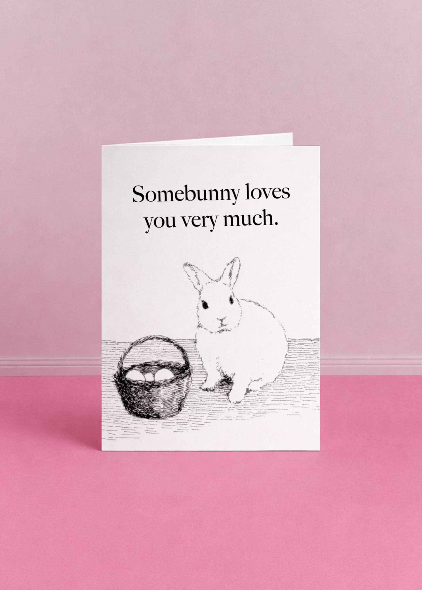 somebunny loves you very much mockup 5
