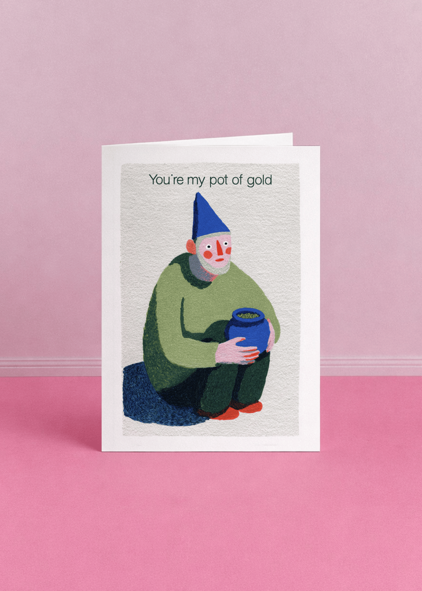 You're My Pot of Gold mockup 5