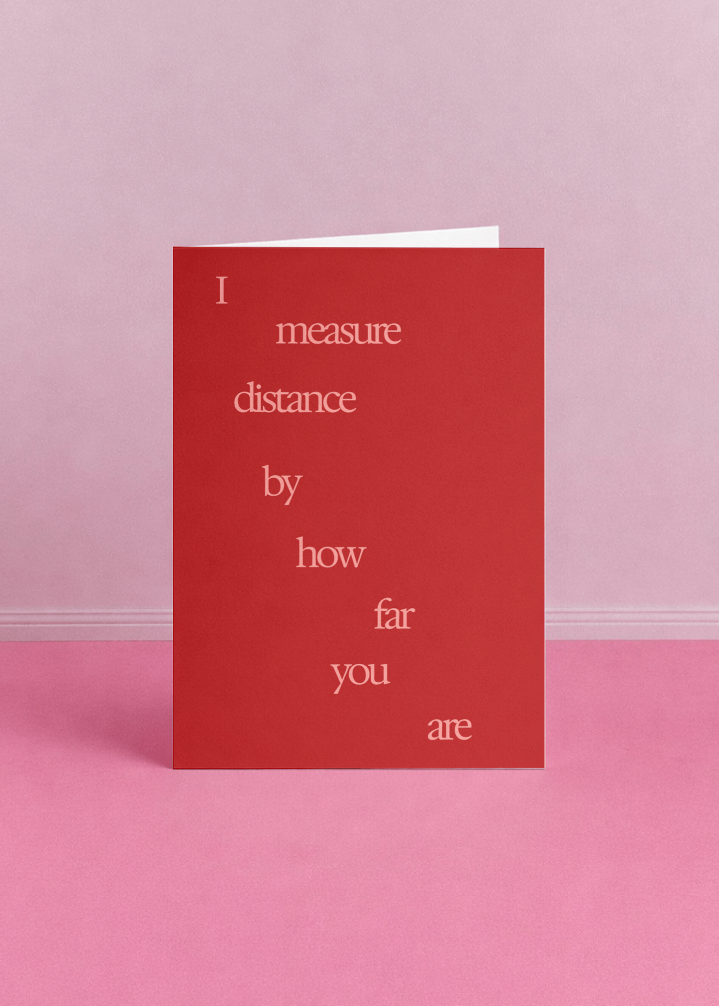 Measure distance mockup 5