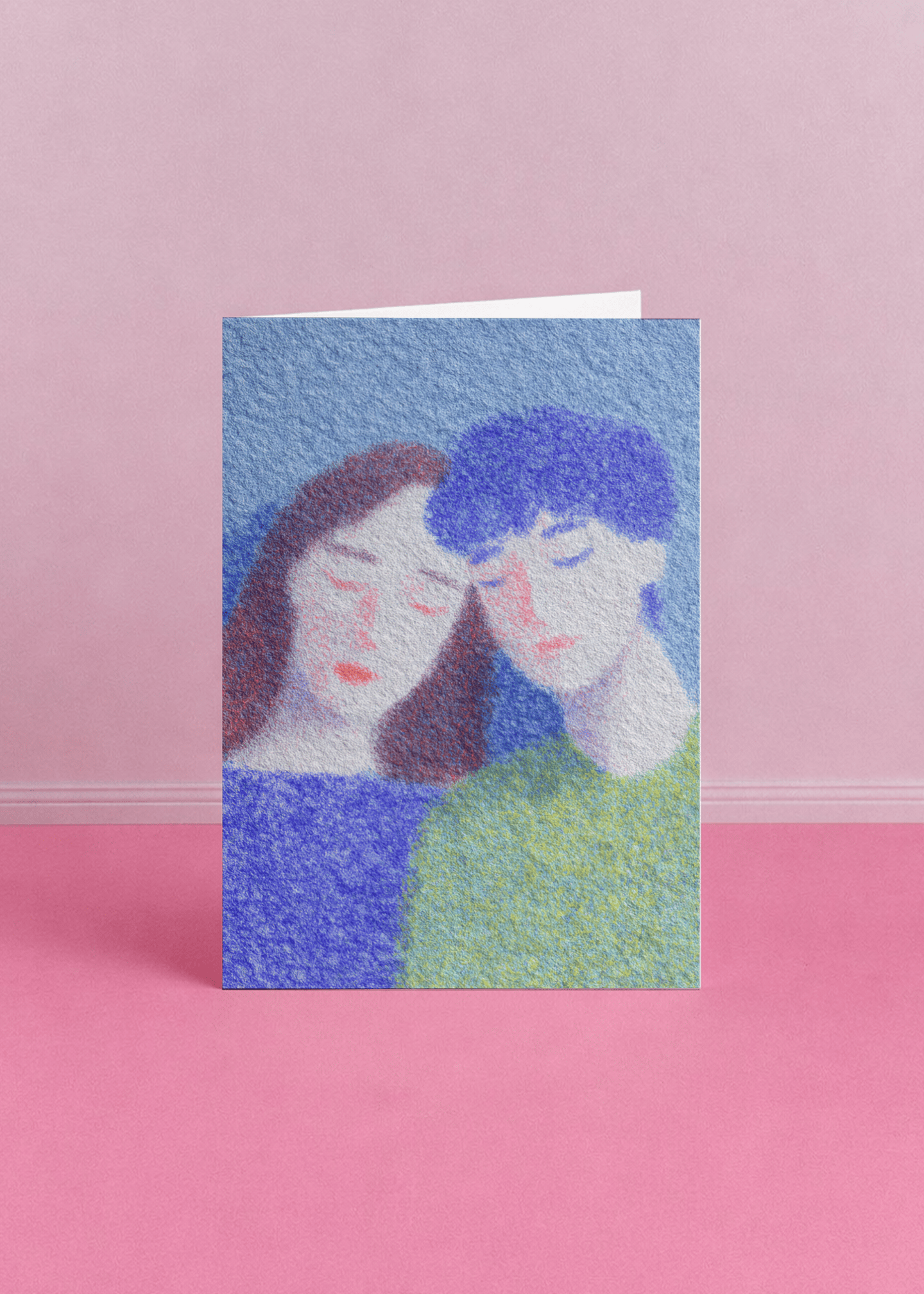 Together in Every Moment mockup 5