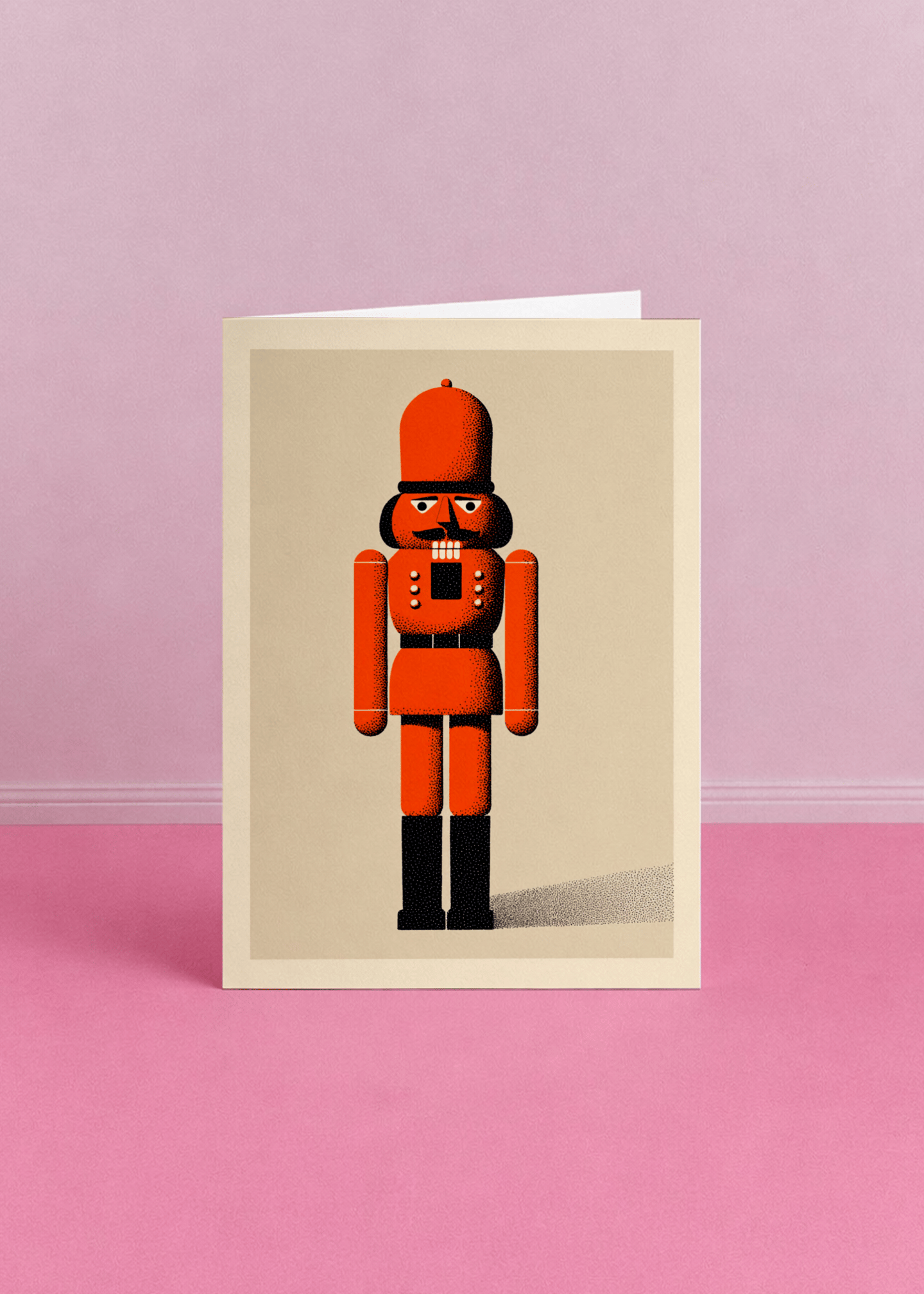 Charming Nutcracker Delight mockup 5