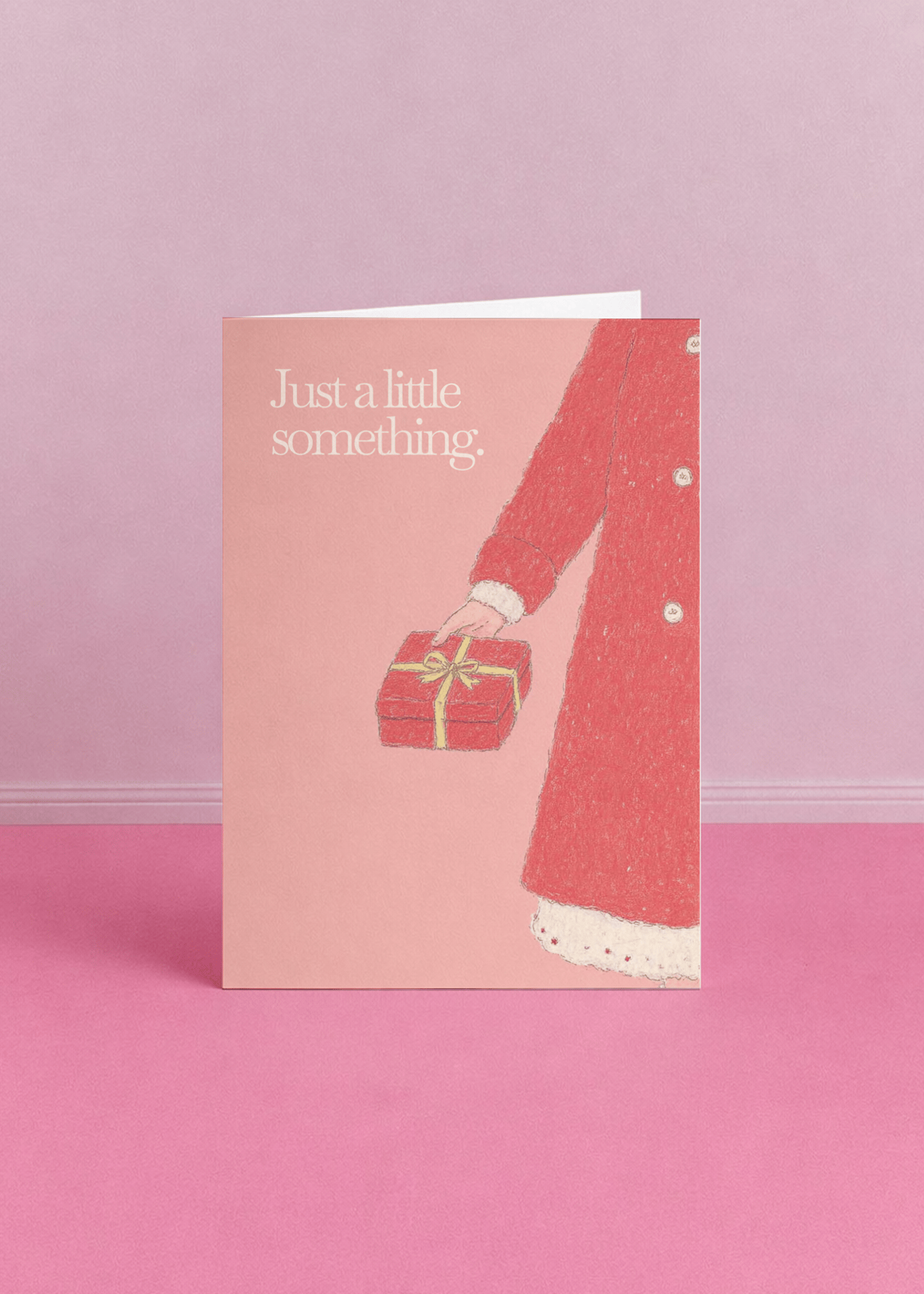 A Little Gift of Joy mockup 5