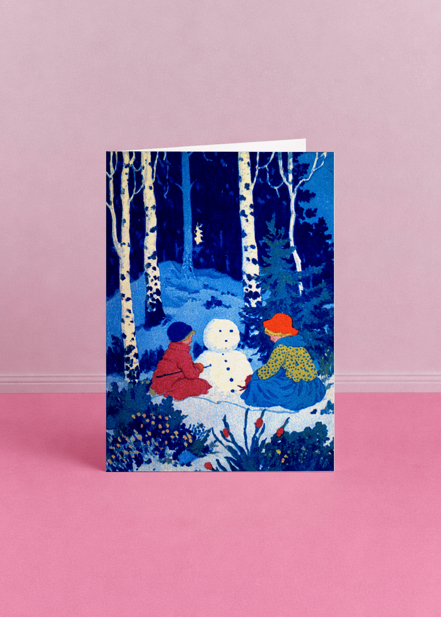 Winter Wonderland Delight mockup 5