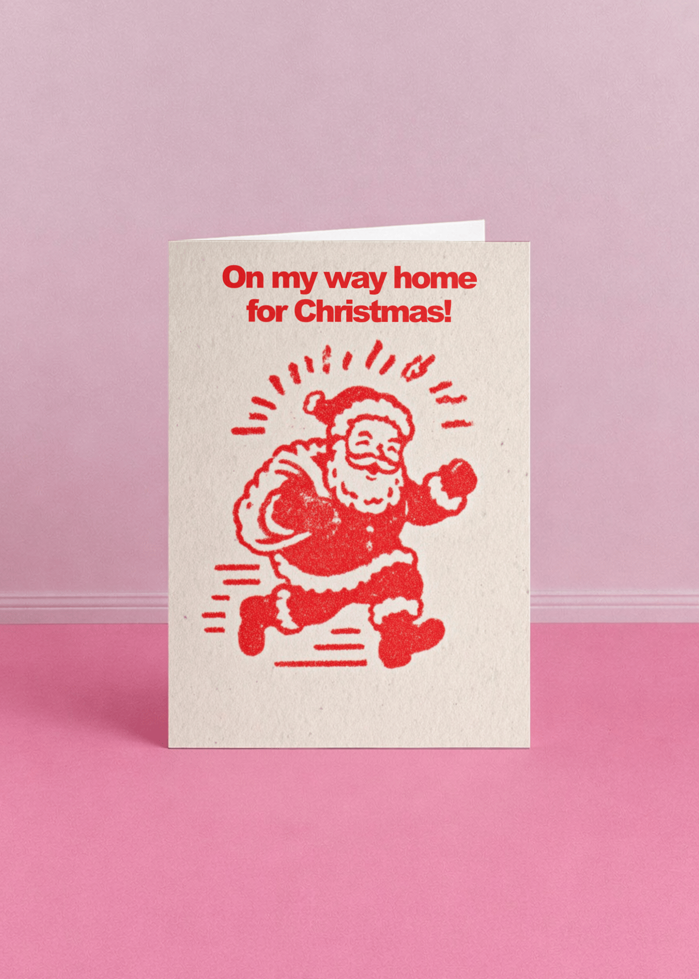 Santa's Journey Home mockup 5