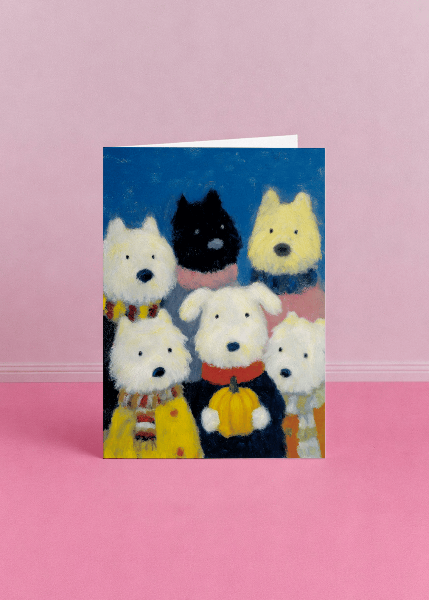 Adorable Pups mockup 4