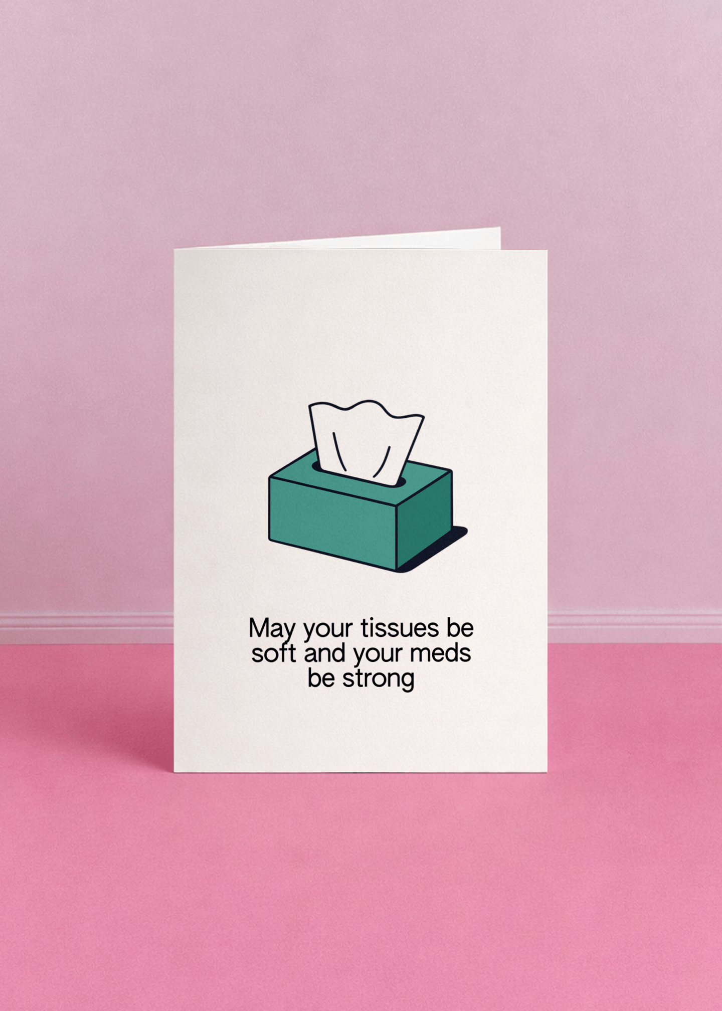 Soft Tissues, Strong Medicine mockup 5