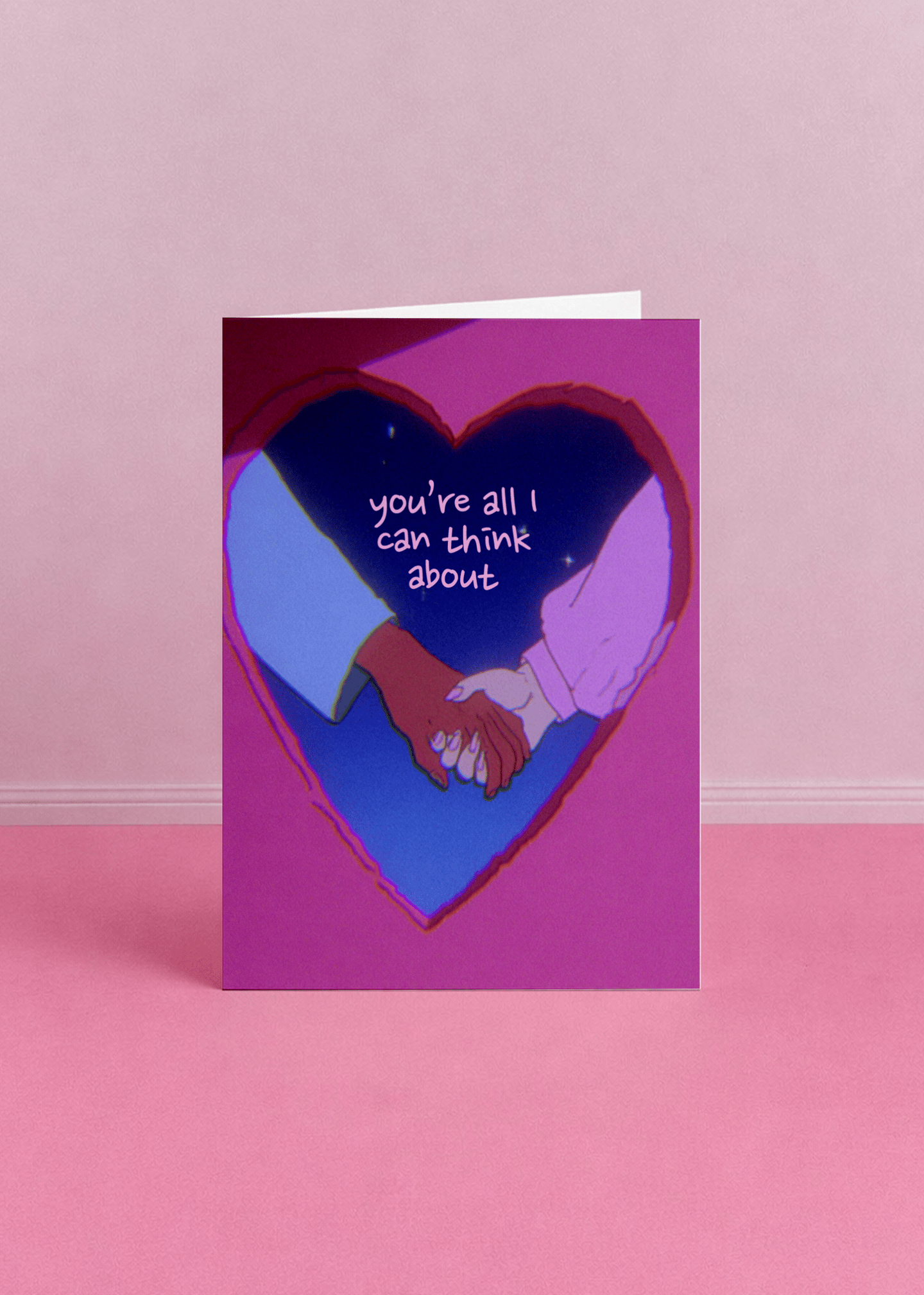 You're Always on My Mind mockup 5