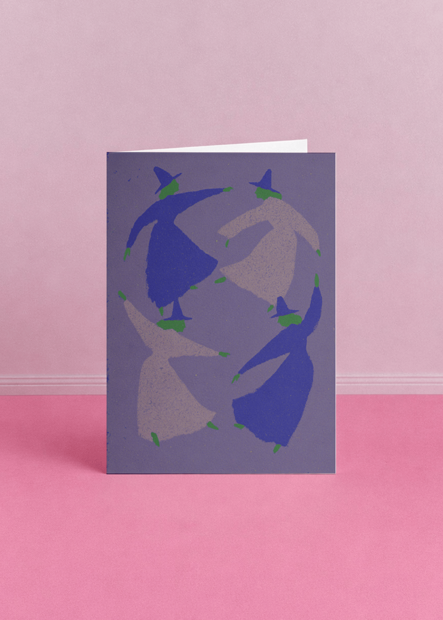 Witchy Dance Magic mockup 5